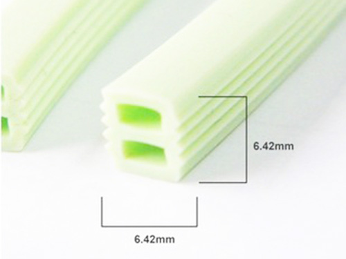 保鲜盒硅胶密封圈 保鲜盒硅胶密封圈