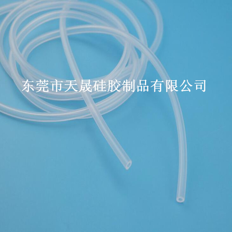 食品级硅胶管 食品级硅胶管