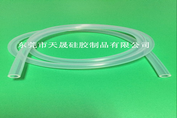 医疗级硅胶管 医疗级硅胶管