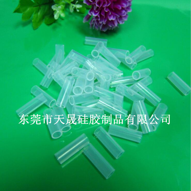 铂金硅胶管 铂金硅胶管