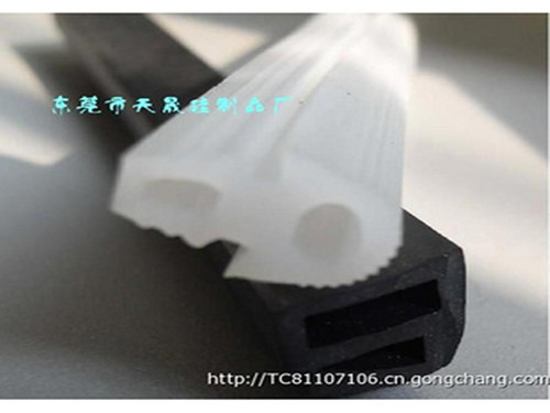 硅胶异型条 硅胶异型条