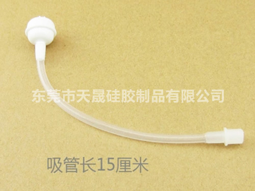 食品级硅胶吸管 食品级硅胶吸管