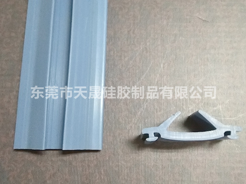 硅胶密密封条 硅胶密密封条