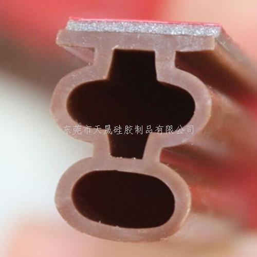 硅胶异形品 硅胶异形品